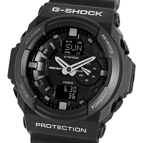 h m samuel g shock.